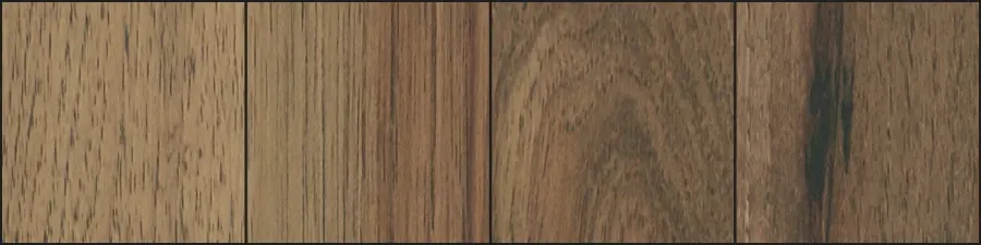 Imperial Pecan - Smooth Hardwoods Flooring in Fawn | AndersonTuftex